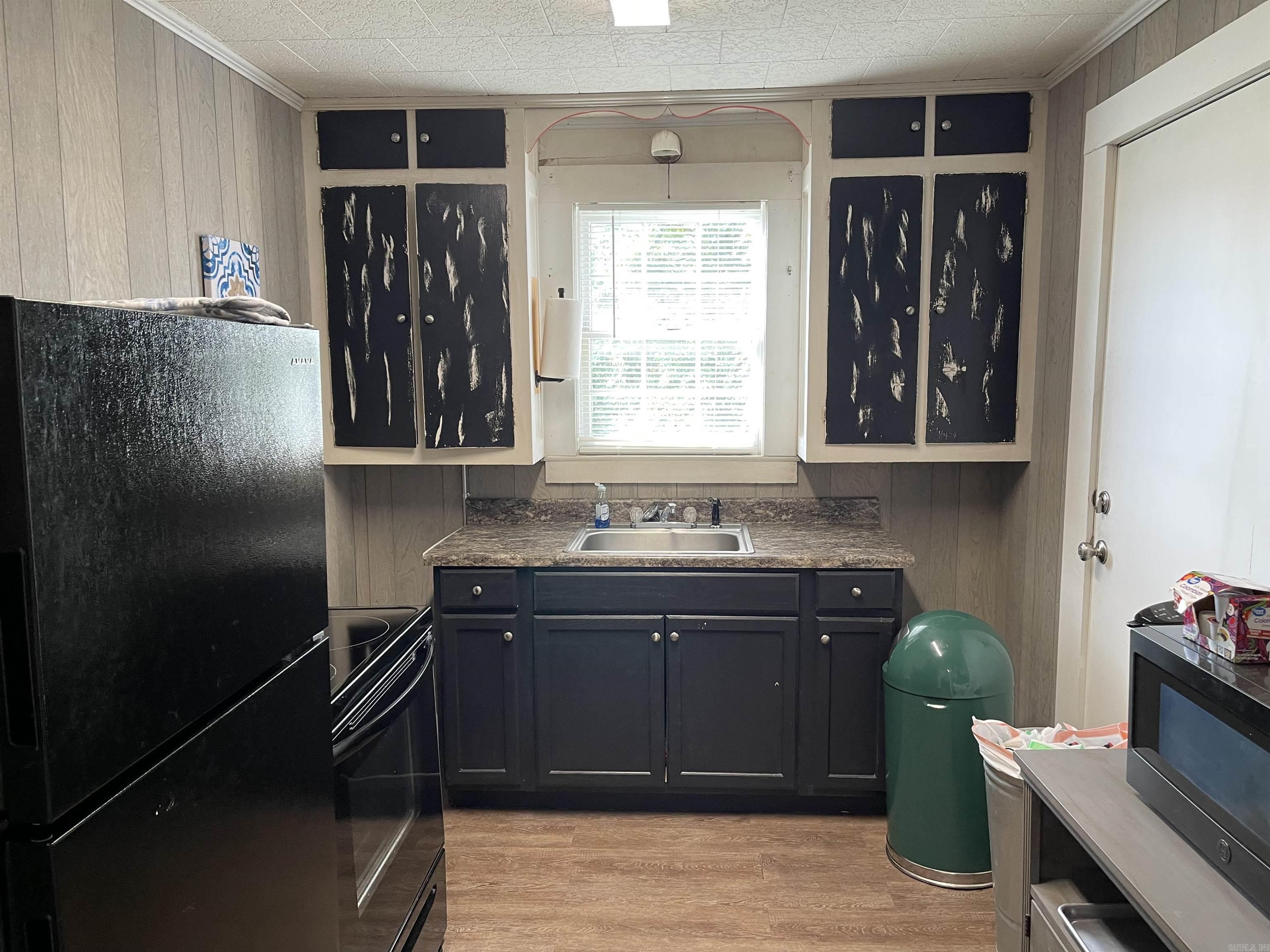 NEWSOMS SUBDIVISION - Residential