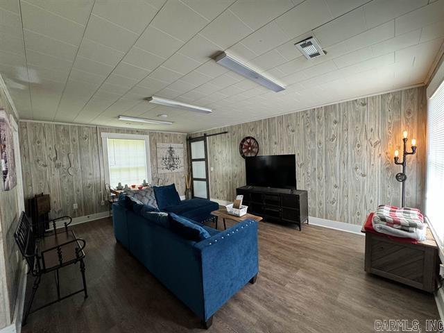 NEWSOMS SUBDIVISION - Residential