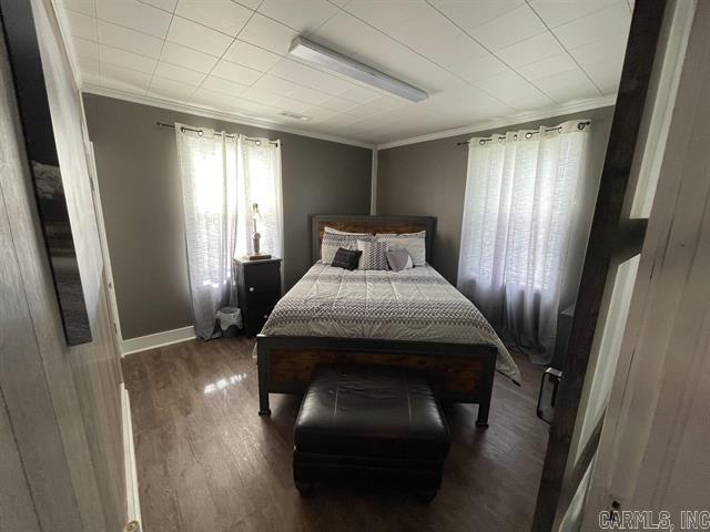 NEWSOMS SUBDIVISION - Residential