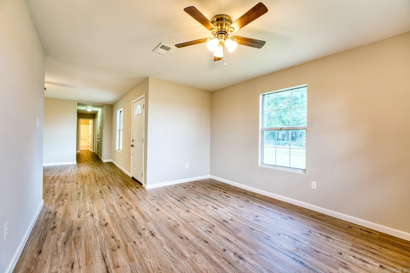 Mountain Pine - Residential