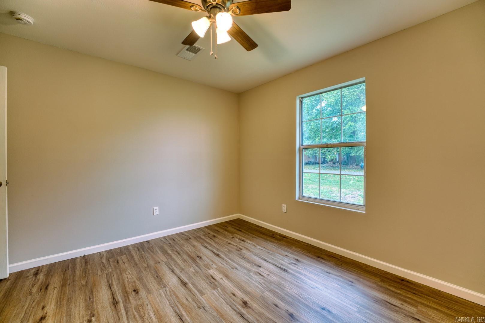 Mountain Pine - Residential