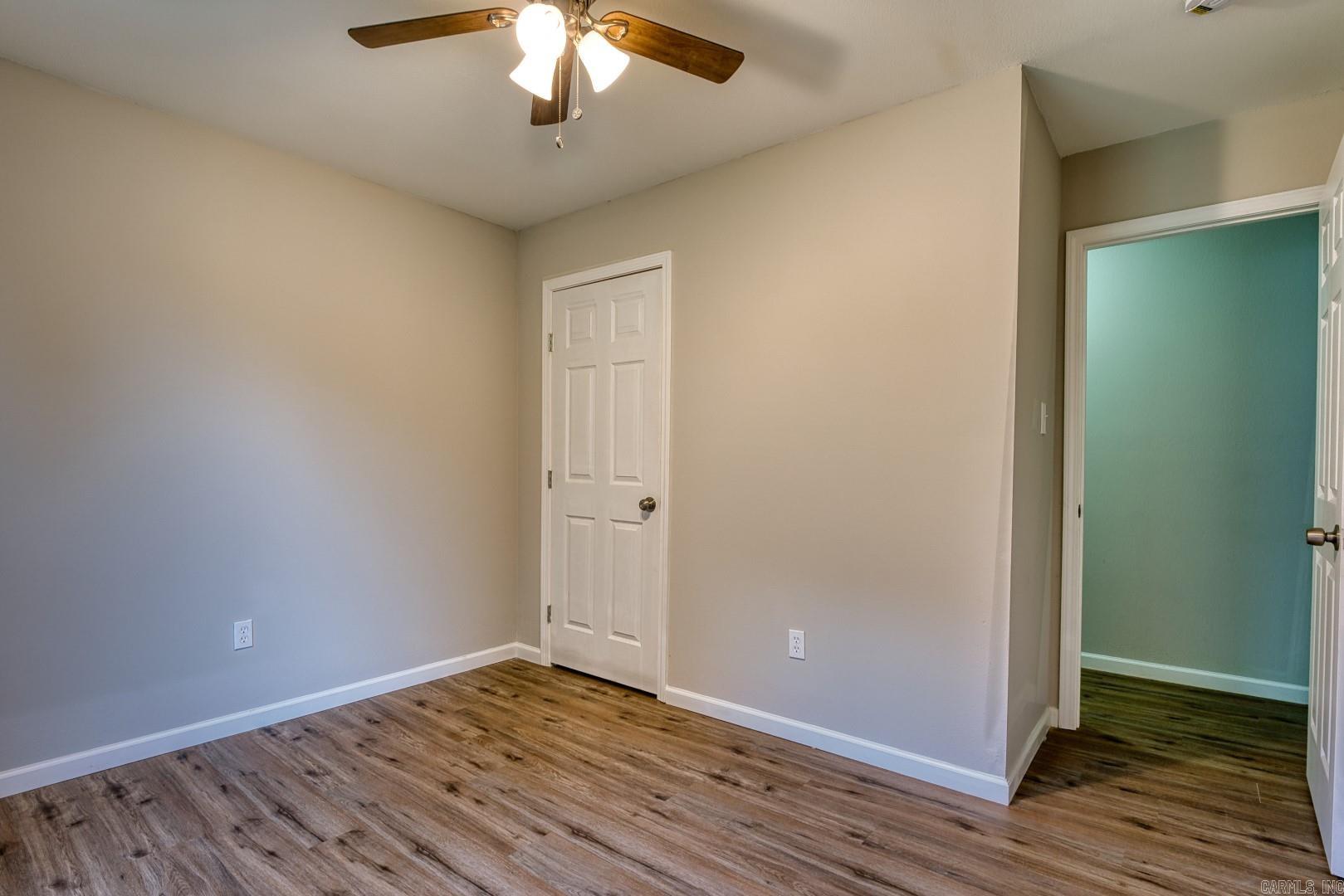 Mountain Pine - Residential