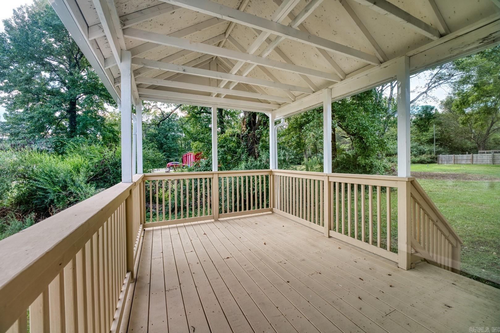 Mountain Pine - Residential