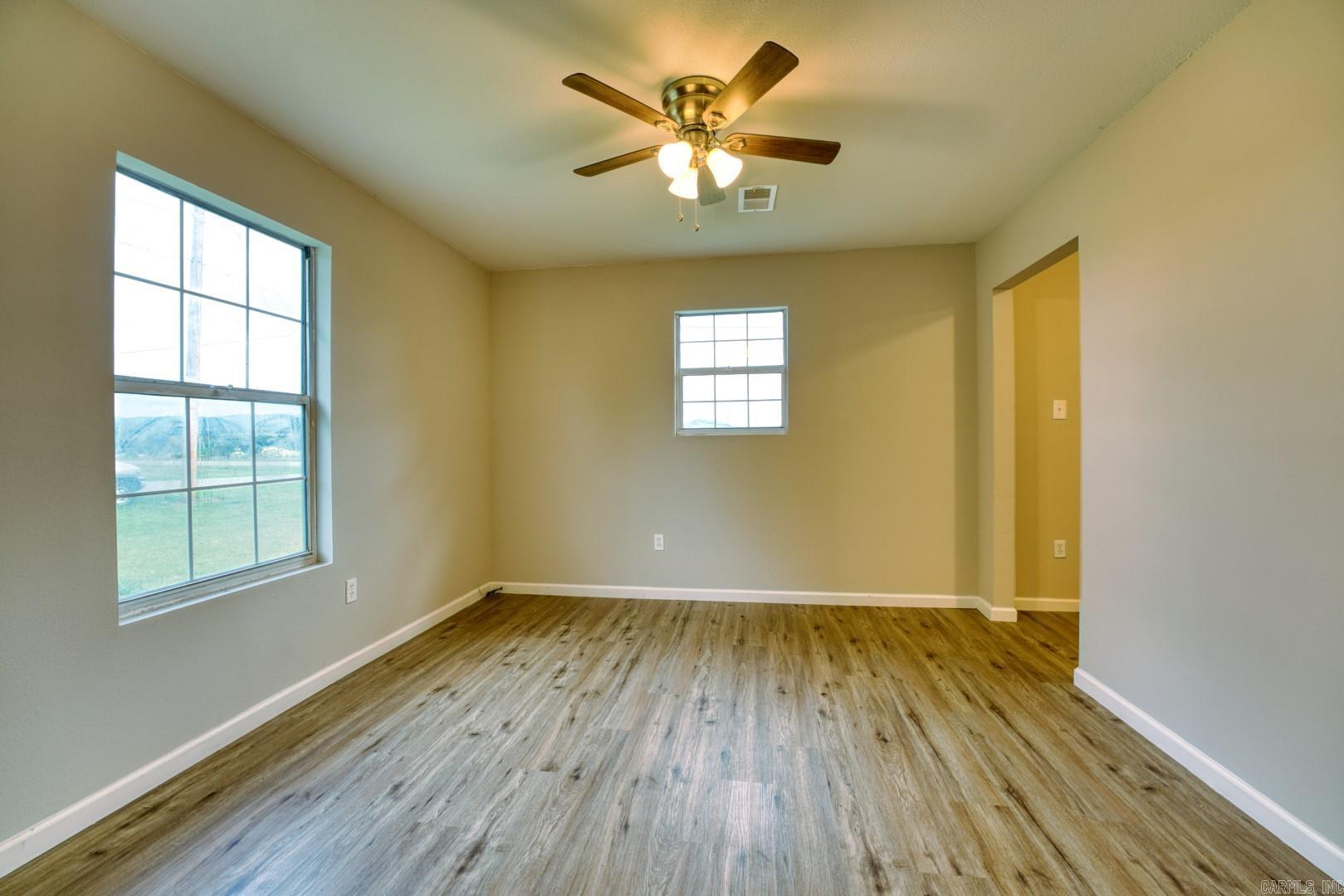 Mountain Pine - Residential