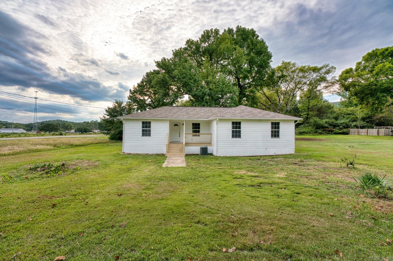 Mountain Pine - Residential