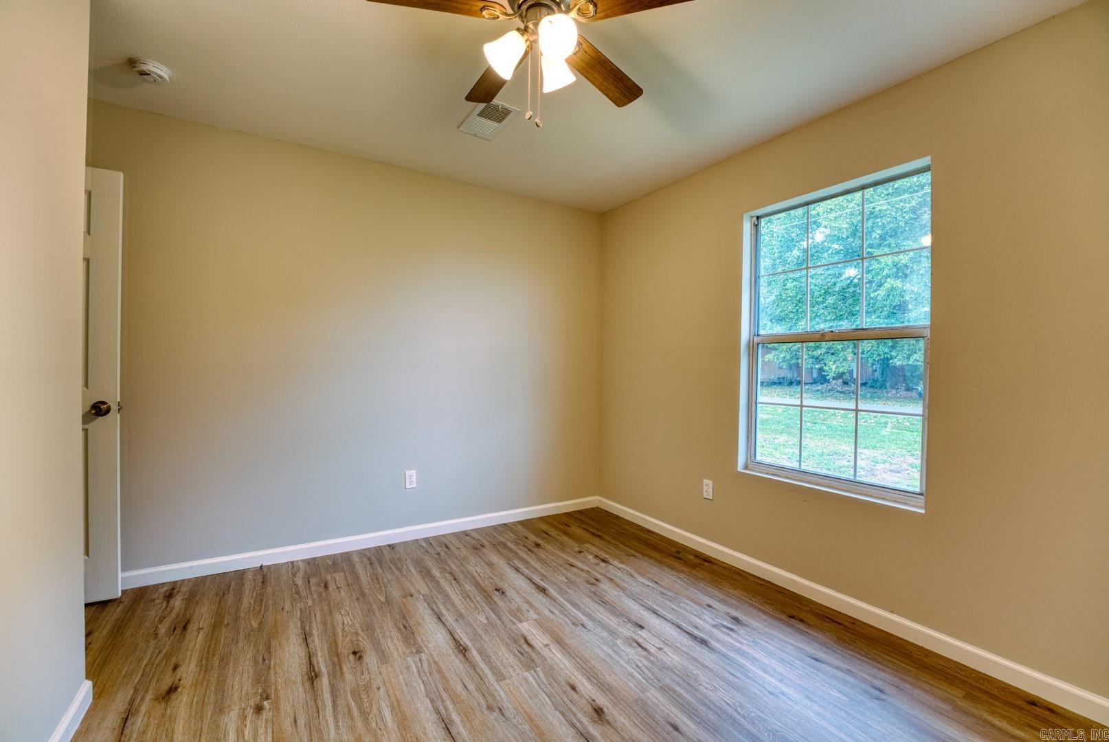 Mountain Pine - Residential