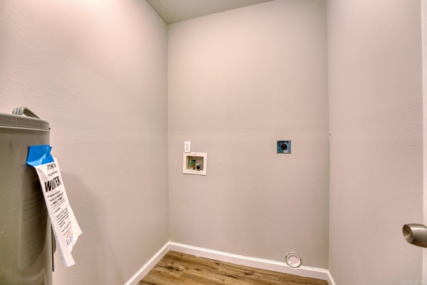 Mountain Pine - Residential