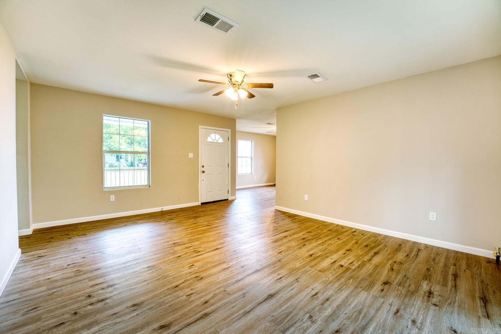 Mountain Pine - Residential