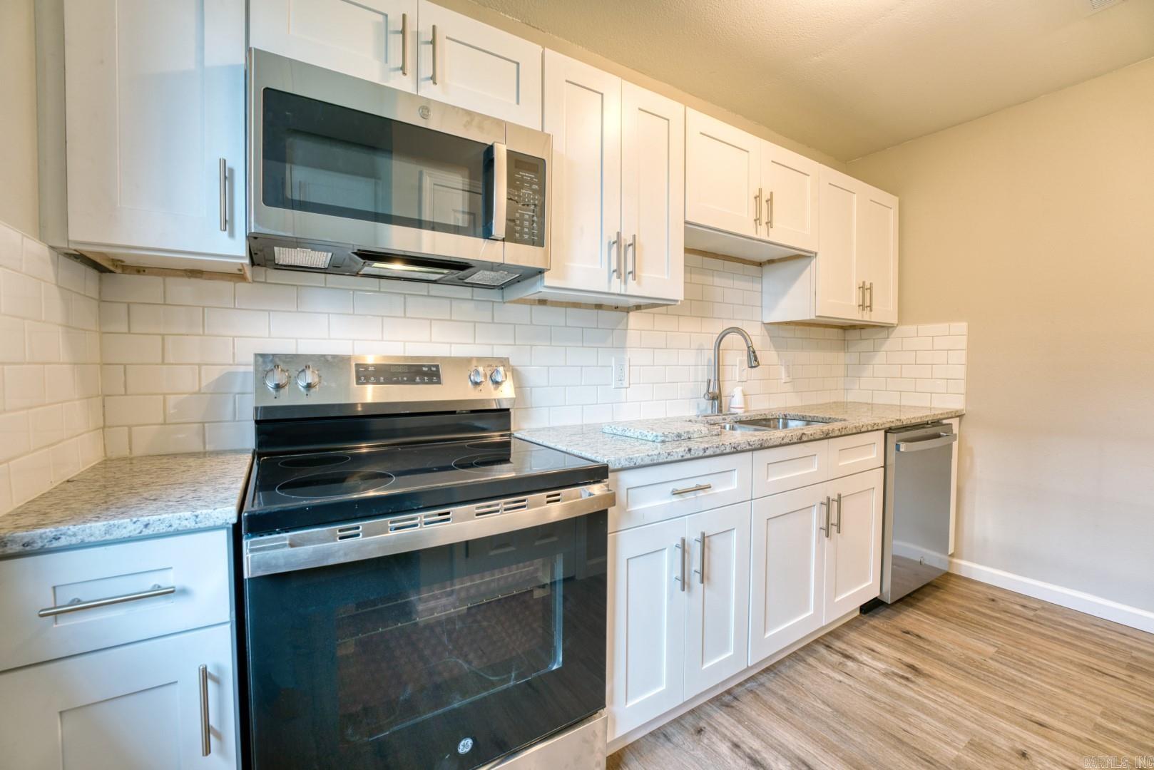 Mountain Pine - Residential