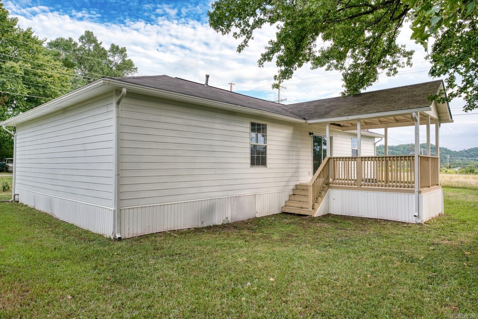 Mountain Pine - Residential