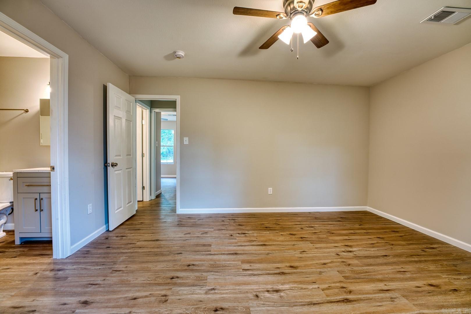 Mountain Pine - Residential