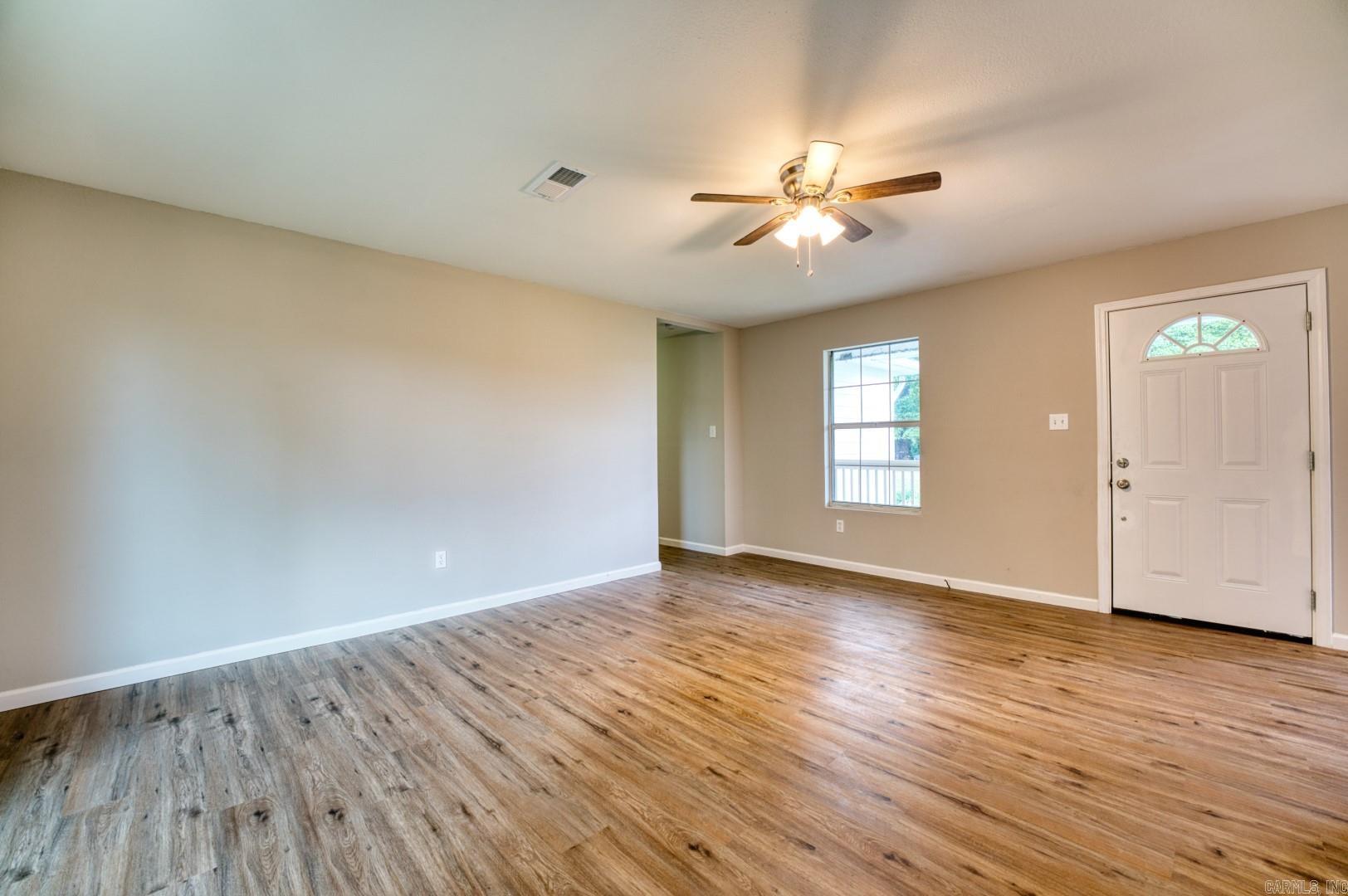 Mountain Pine - Residential