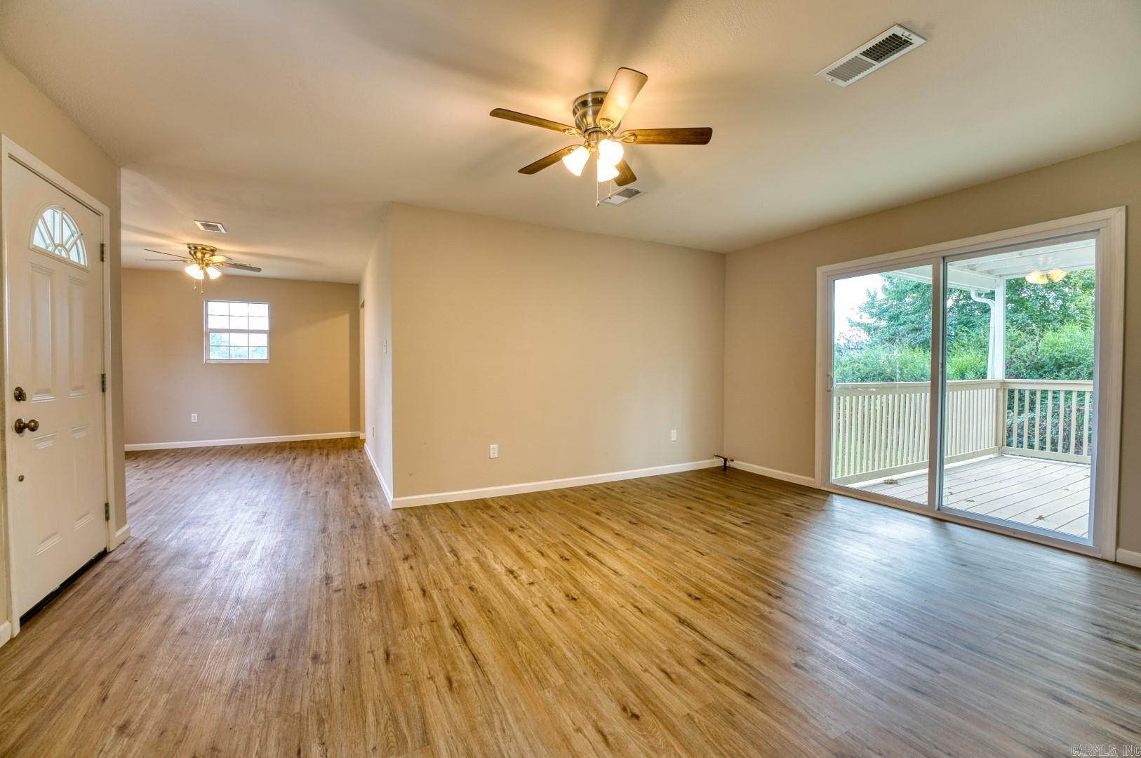 Mountain Pine - Residential