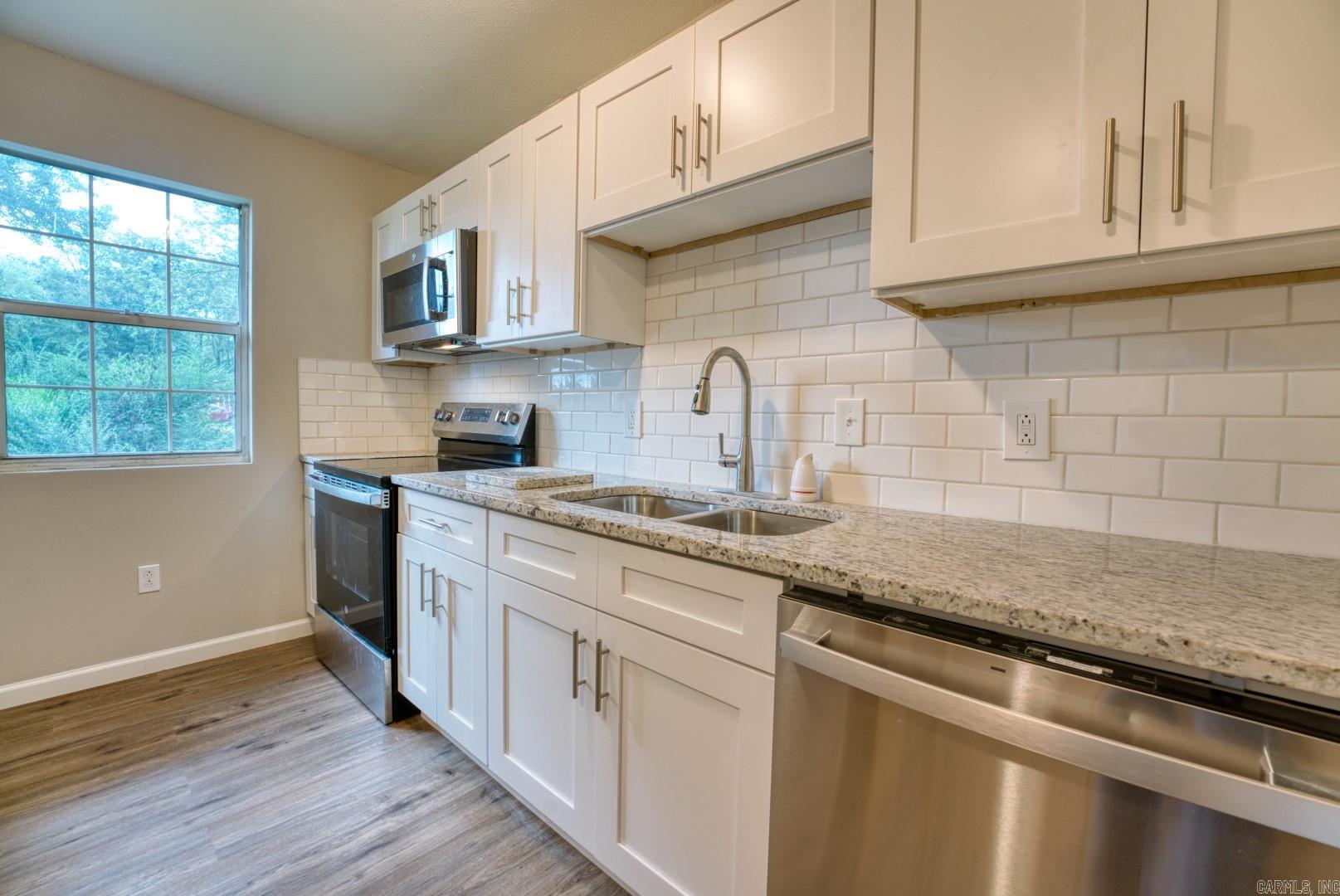 Mountain Pine - Residential