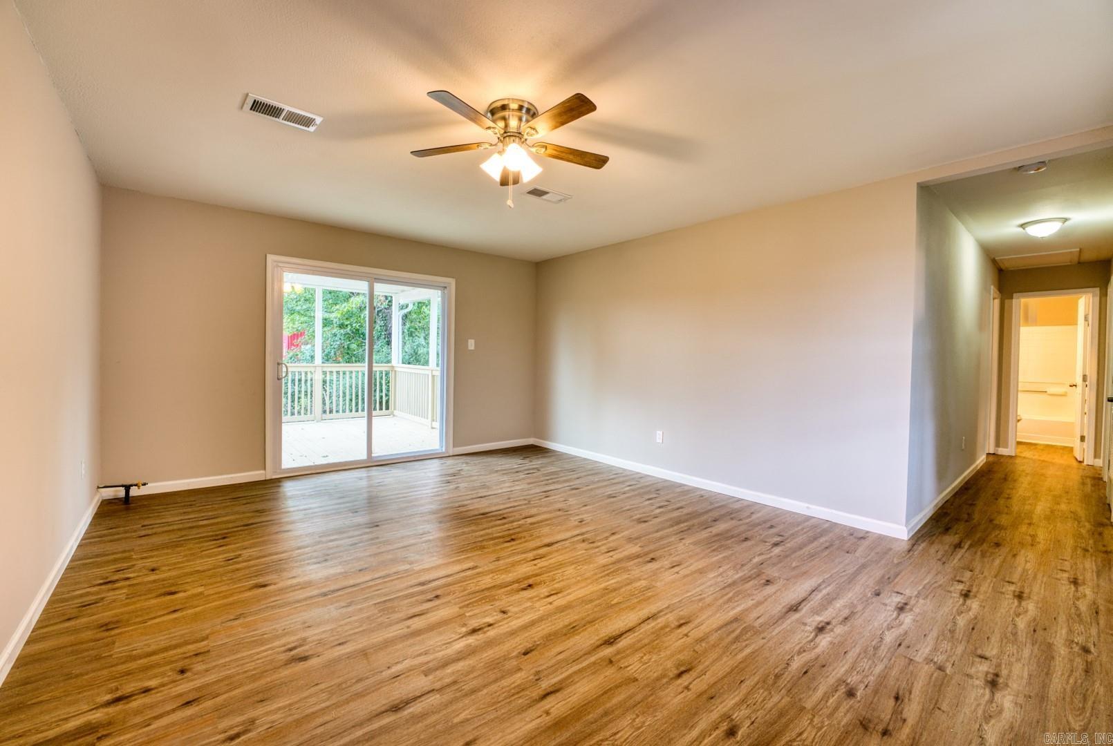 Mountain Pine - Residential