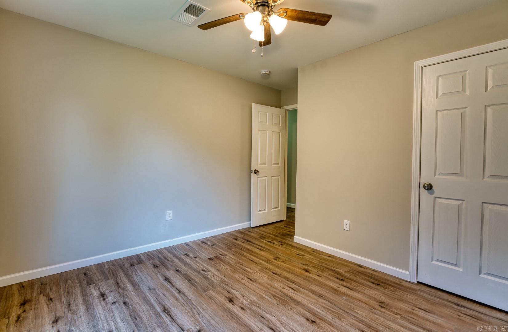 Mountain Pine - Residential