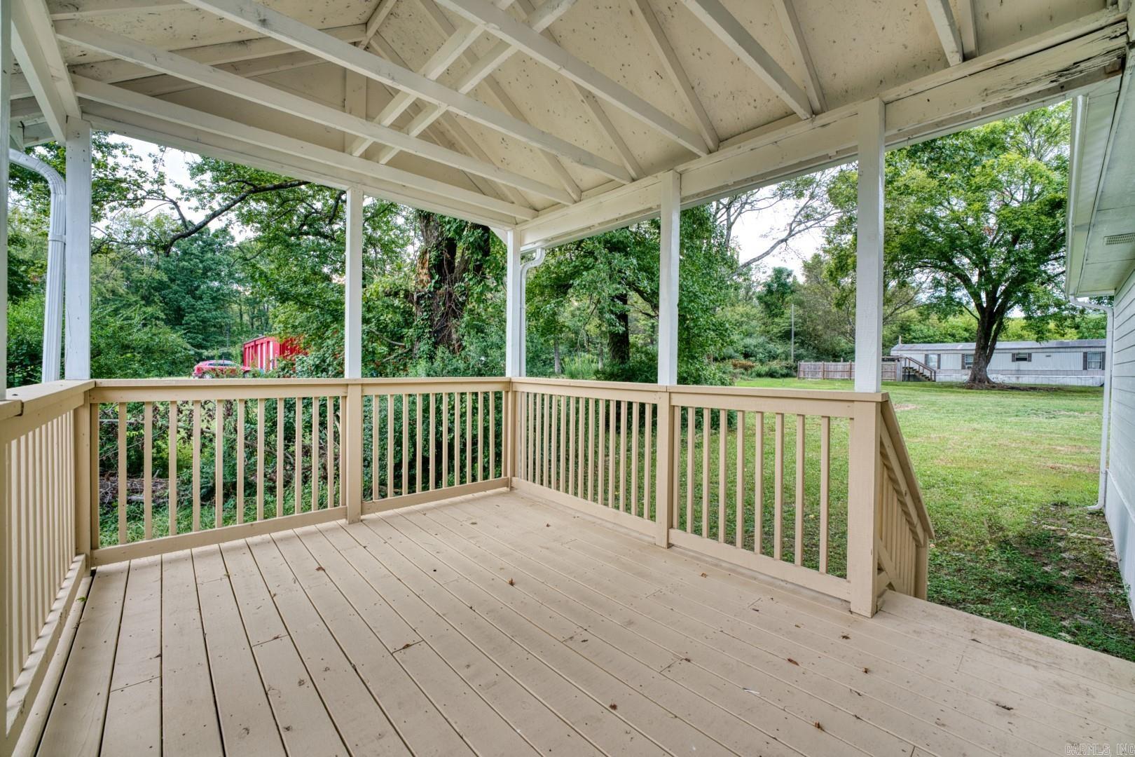 Mountain Pine - Residential