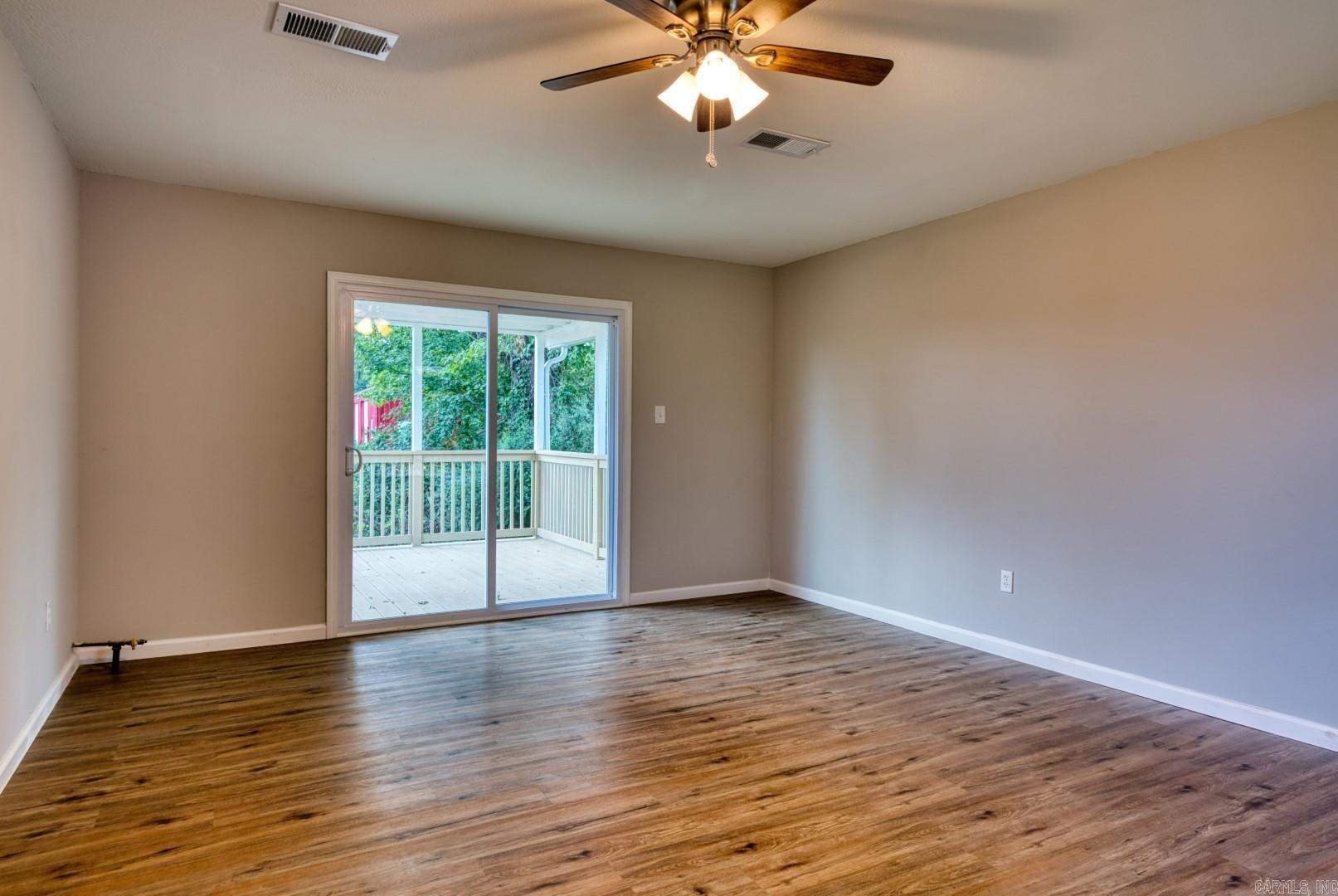 Mountain Pine - Residential