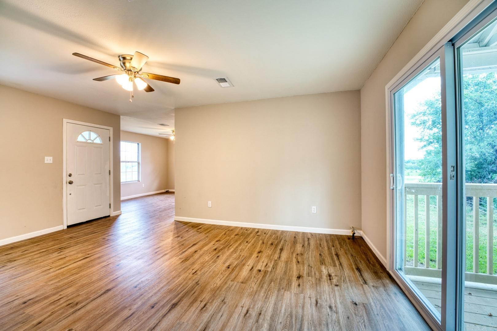 Mountain Pine - Residential