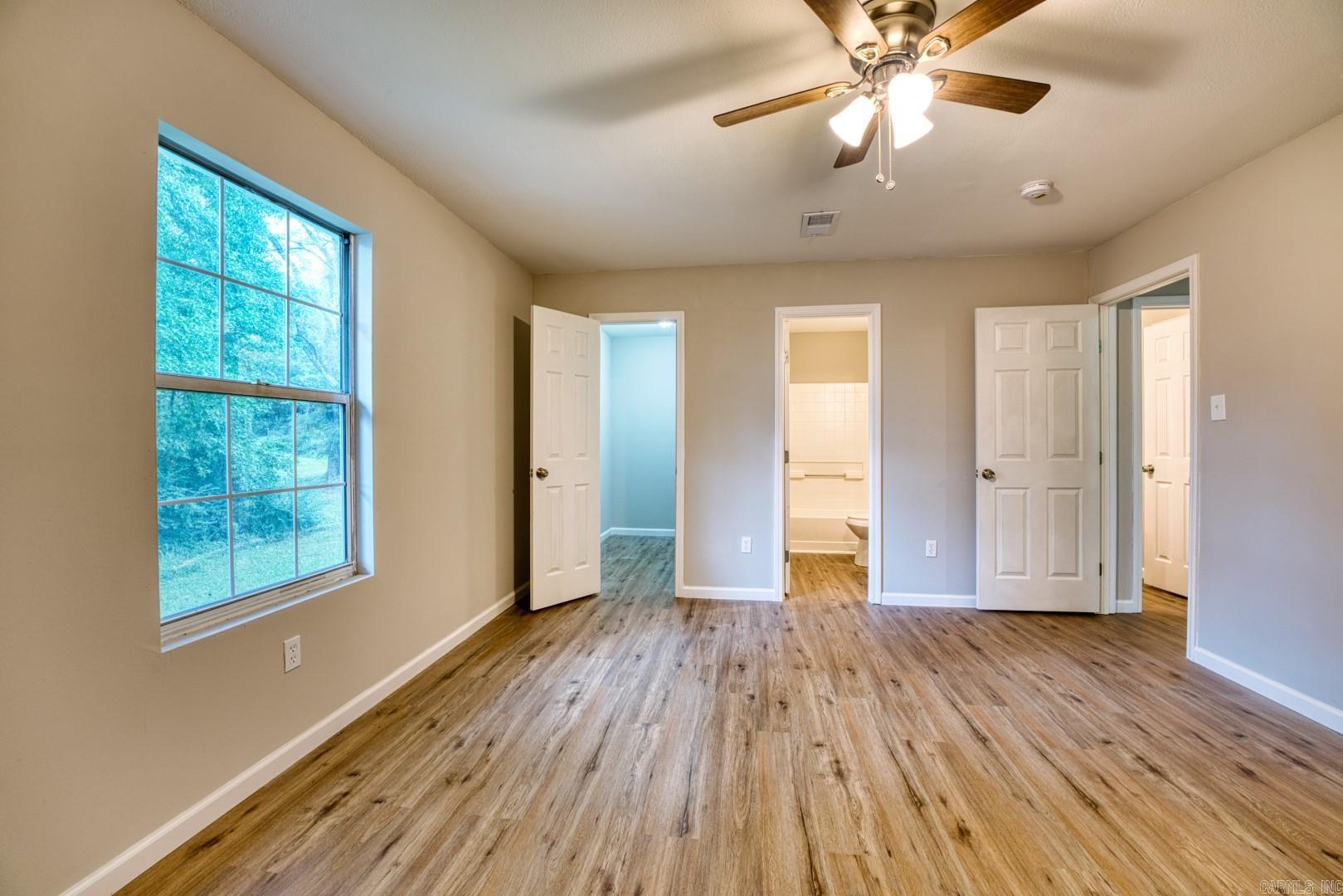 Mountain Pine - Residential