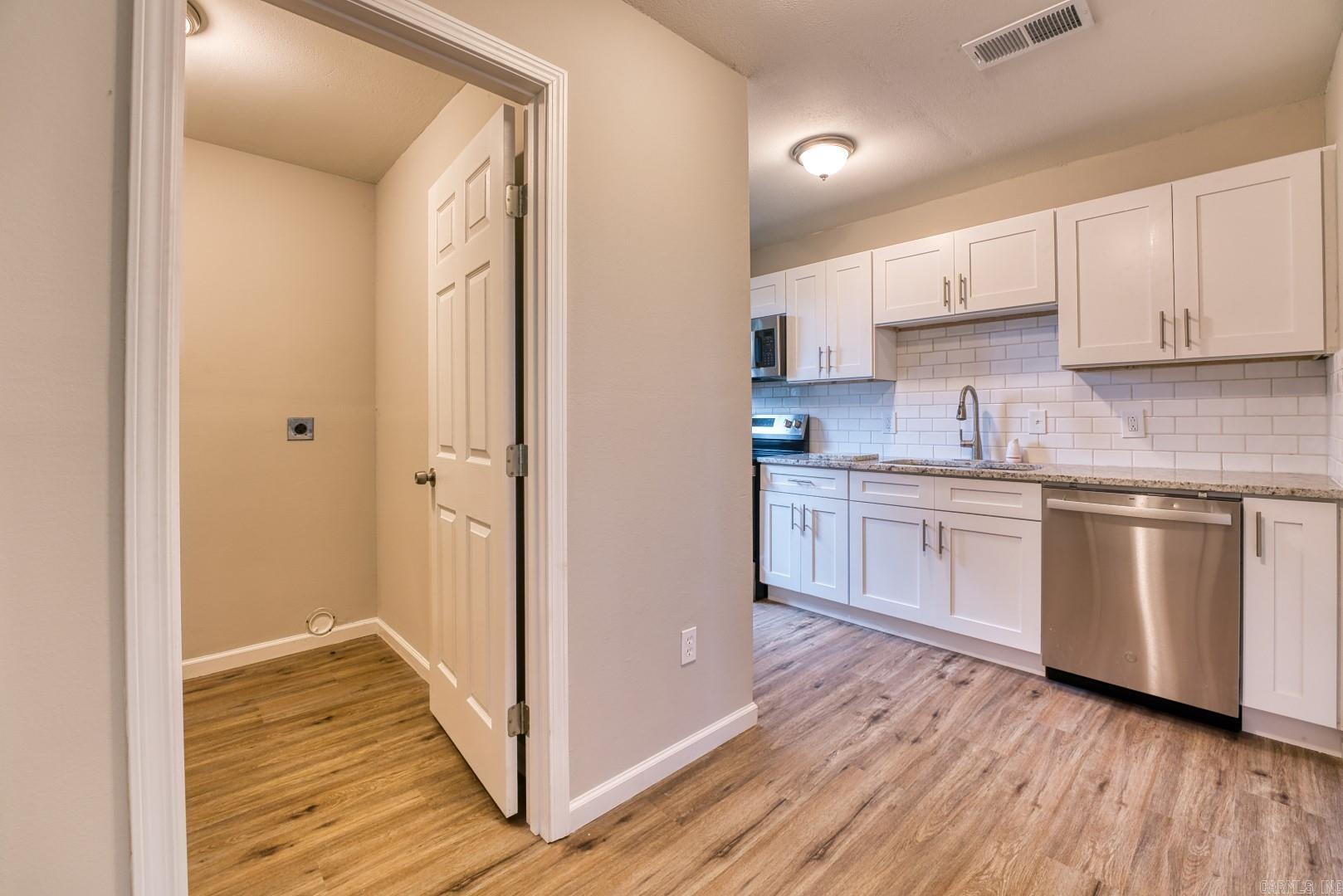 Mountain Pine - Residential