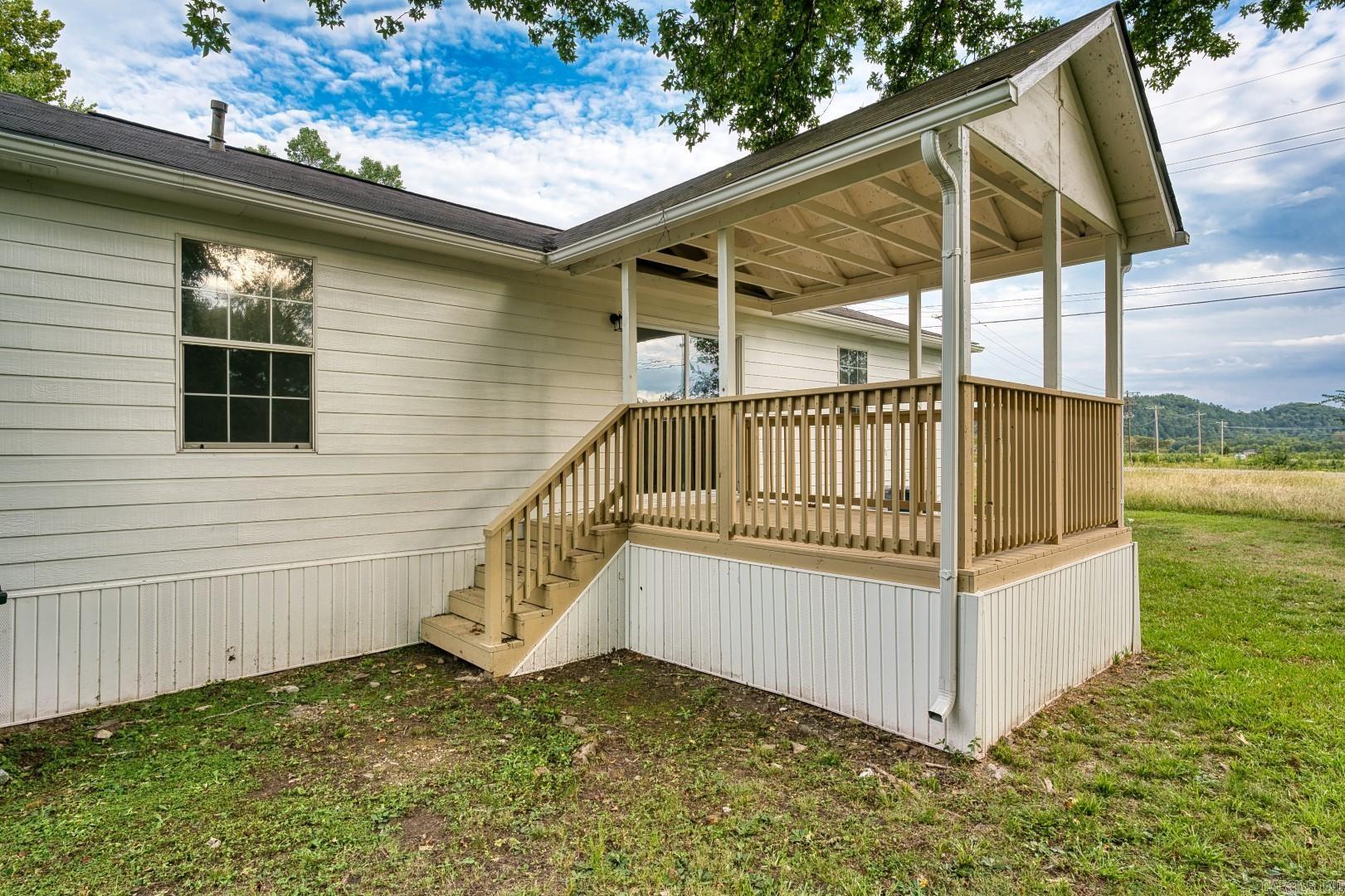 Mountain Pine - Residential