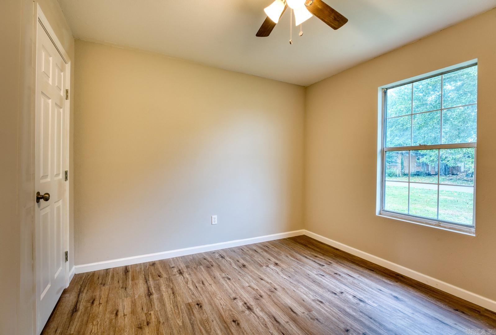 Mountain Pine - Residential