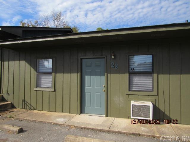 Sherwood Estates - Residential Lease