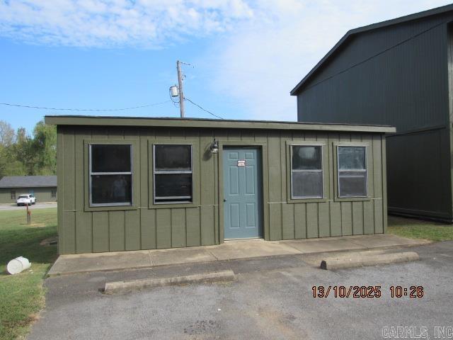 Sherwood Estates - Residential Lease