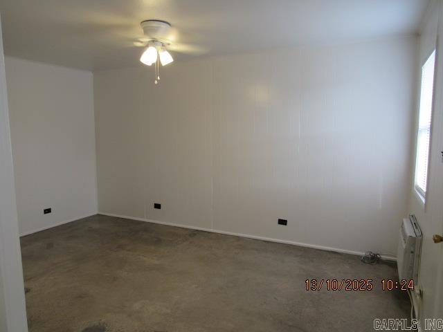 Sherwood Estates - Residential Lease