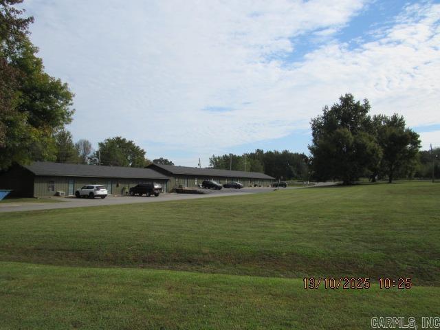 Sherwood Estates - Residential Lease
