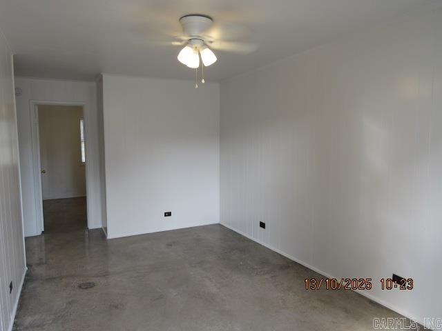 Sherwood Estates - Residential Lease