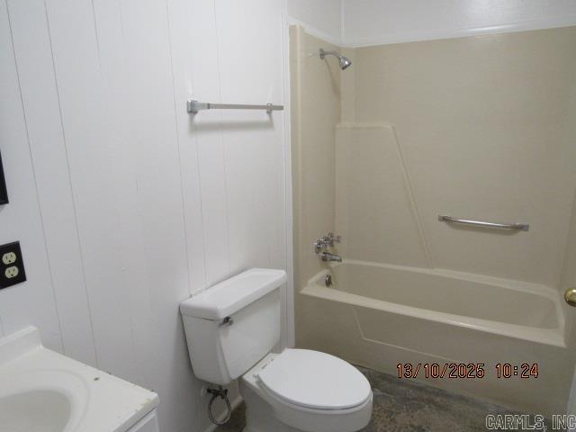 Sherwood Estates - Residential Lease