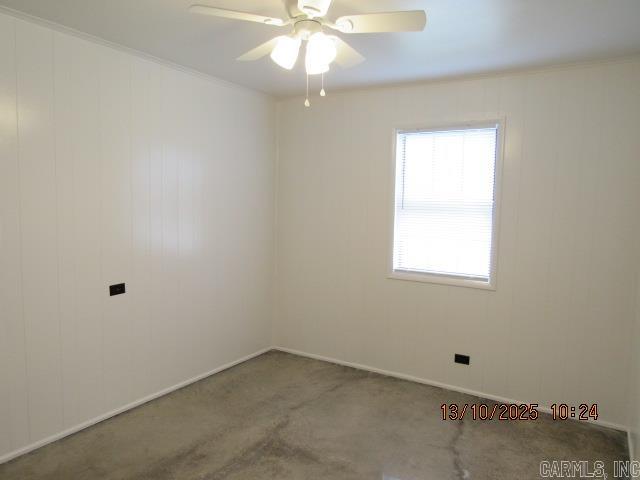 Sherwood Estates - Residential Lease
