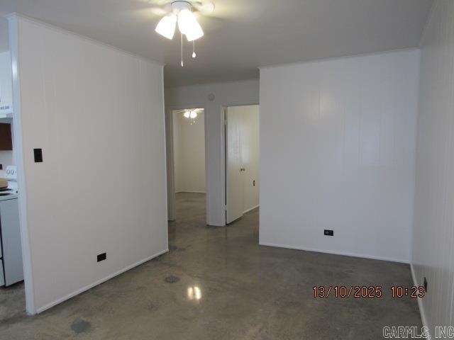 Sherwood Estates - Residential Lease