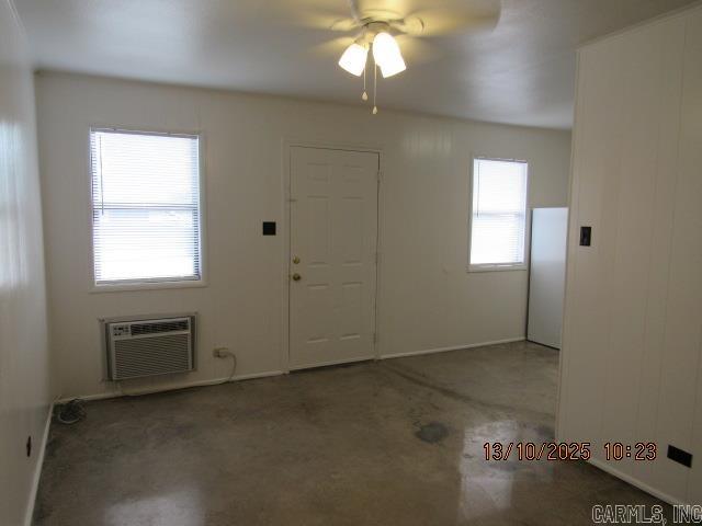 Sherwood Estates - Residential Lease