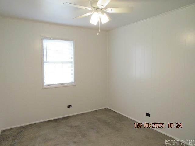 Sherwood Estates - Residential Lease