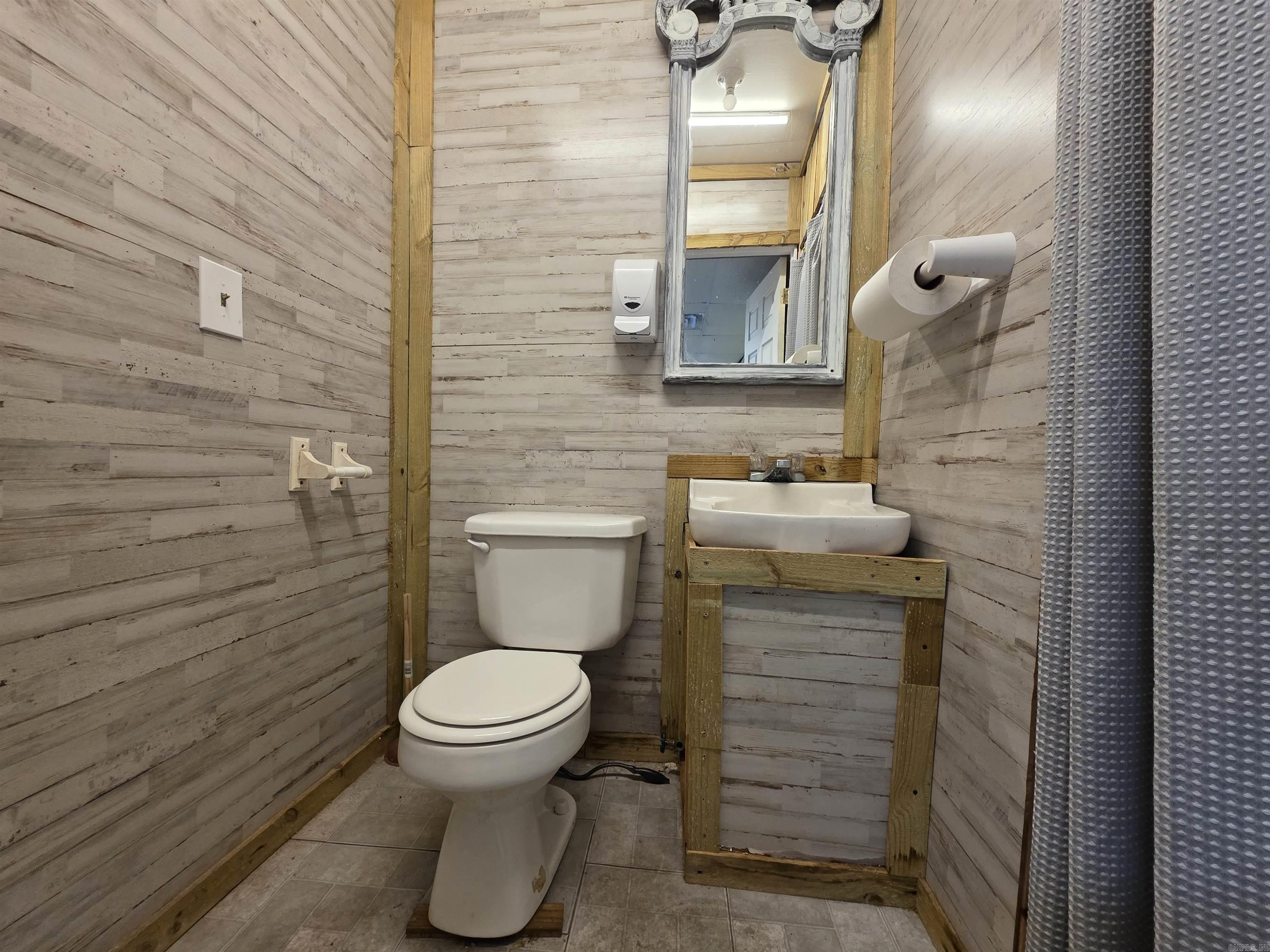 Clarence Hill - Residential Lease