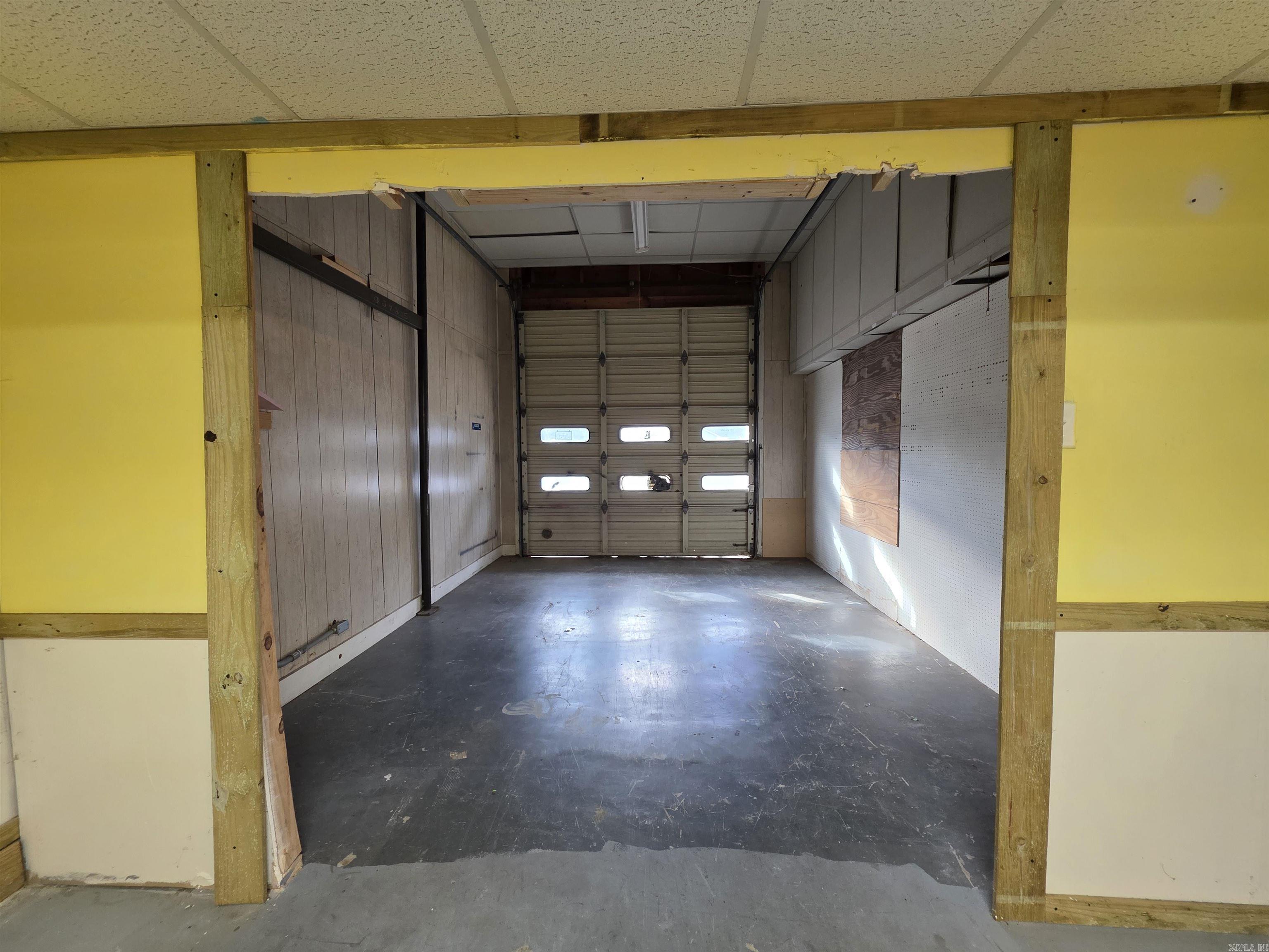 Clarence Hill - Residential Lease