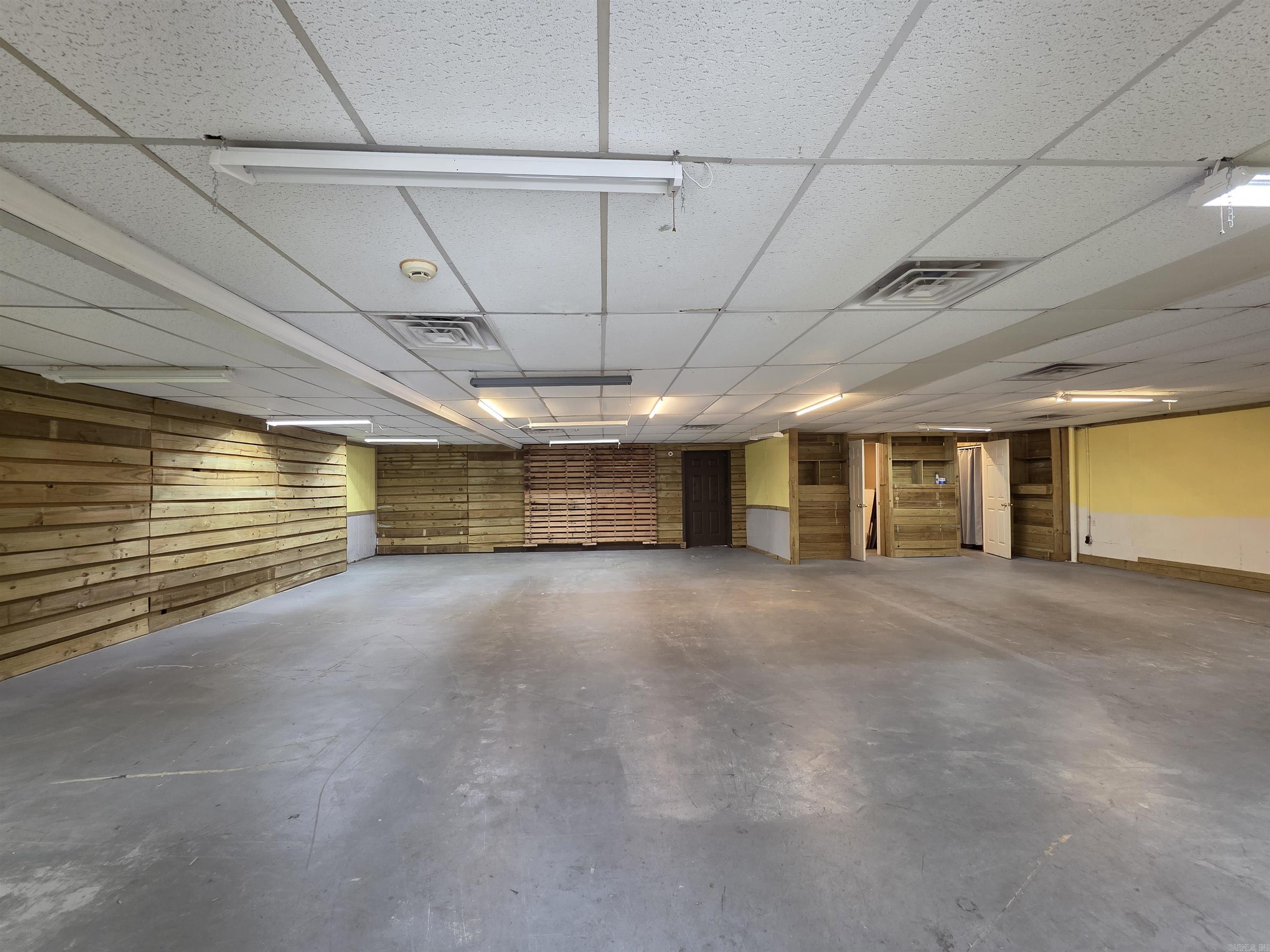 Clarence Hill - Residential Lease