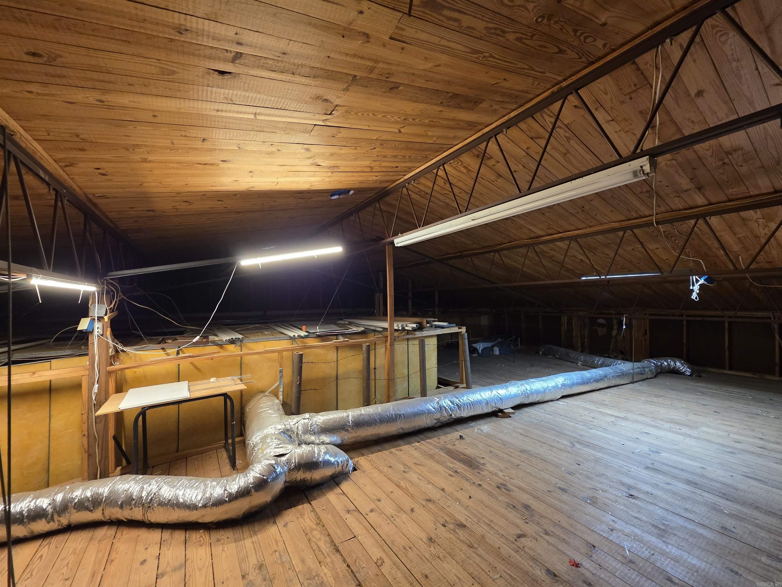 Clarence Hill - Residential Lease