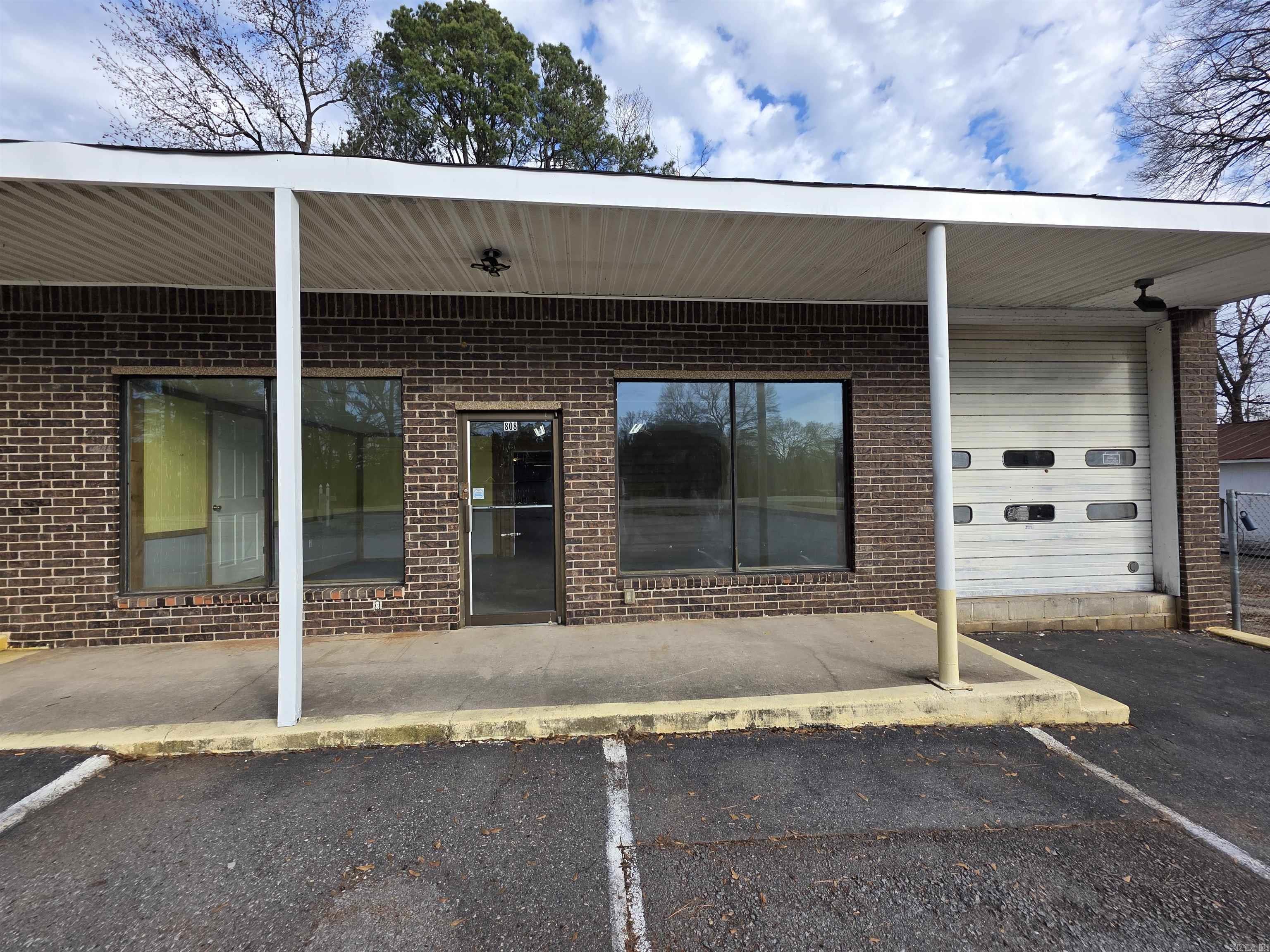 Clarence Hill - Residential Lease