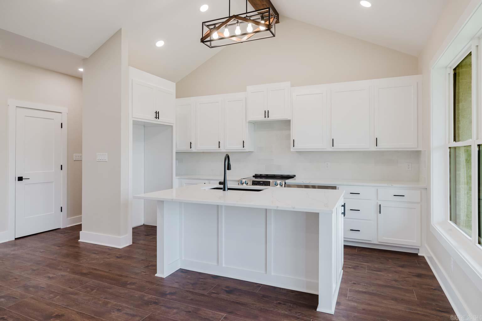 DIAMONDHEAD M1 - Residential