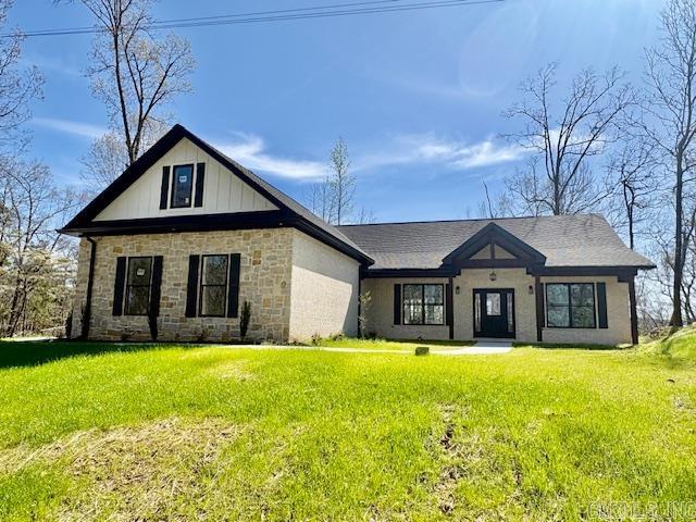 DIAMONDHEAD M1 - Residential