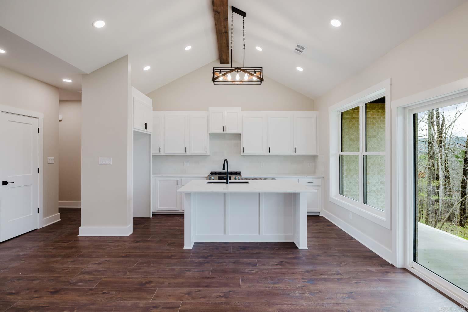 DIAMONDHEAD M1 - Residential