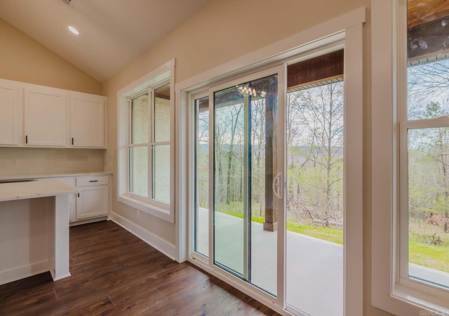 DIAMONDHEAD M1 - Residential