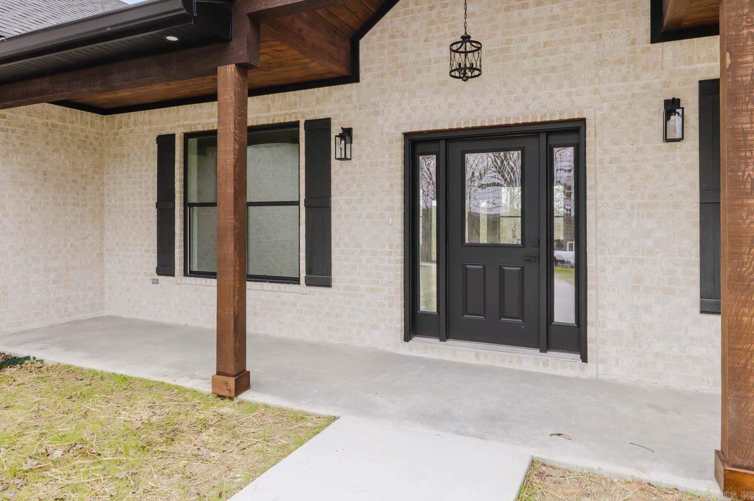 DIAMONDHEAD M1 - Residential