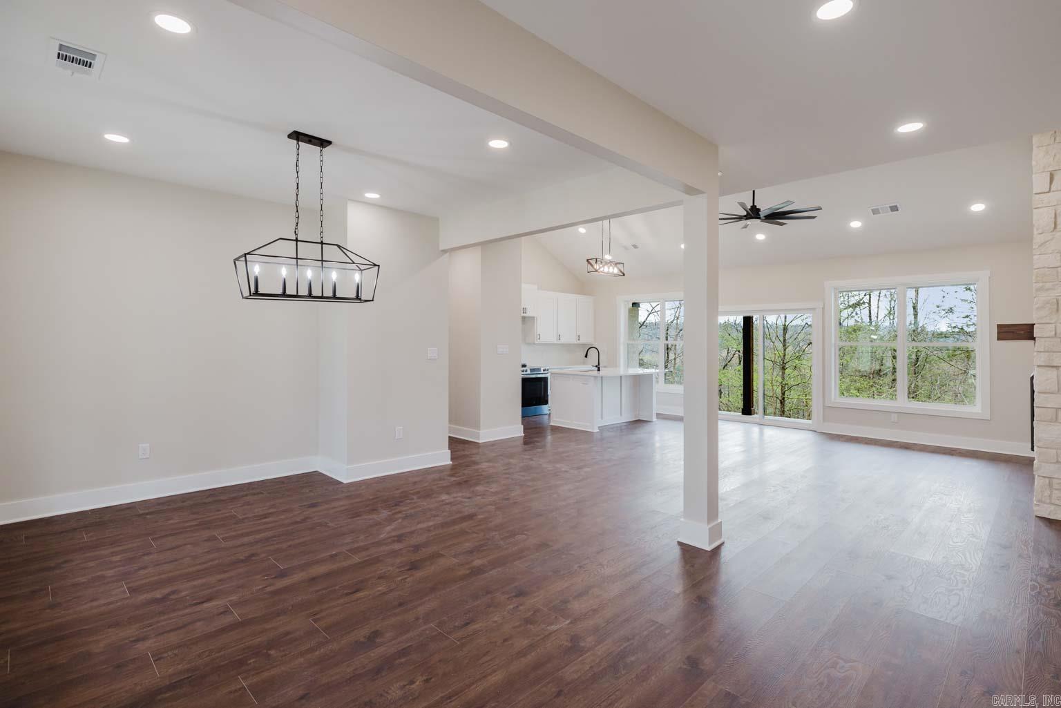 DIAMONDHEAD M1 - Residential