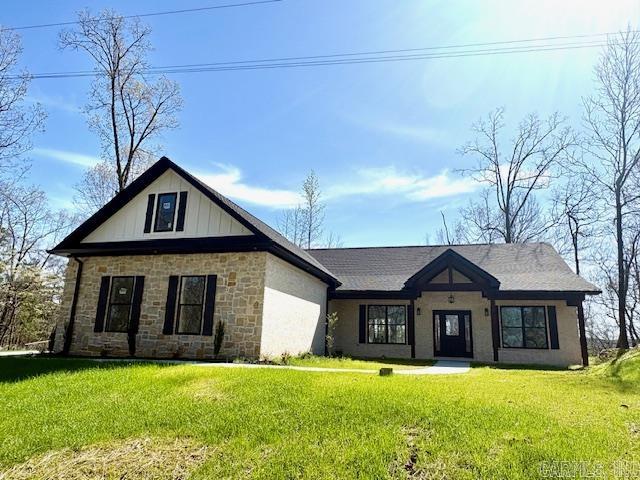 DIAMONDHEAD M1 - Residential