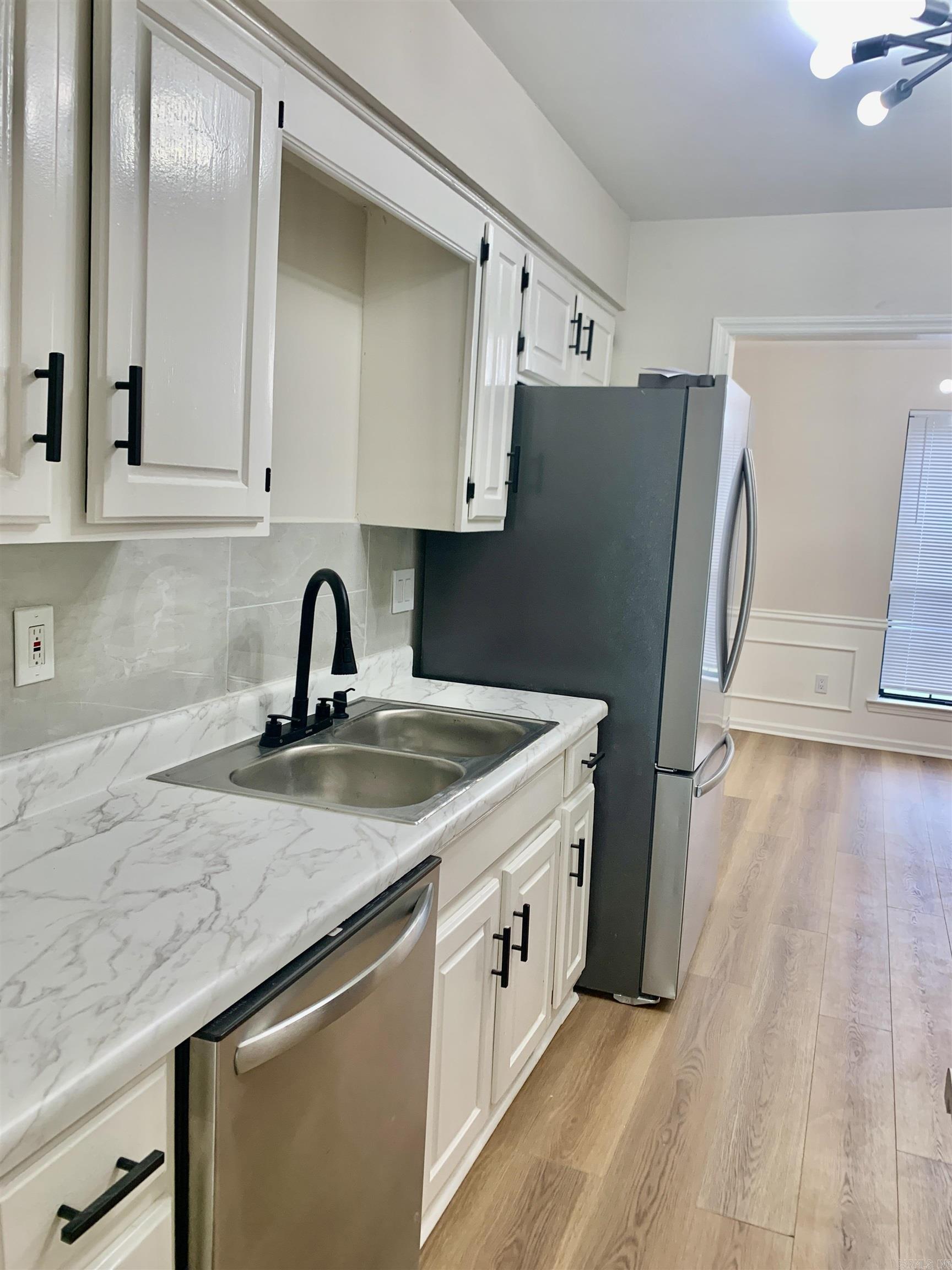 PEOPLES SOUTH - Residential